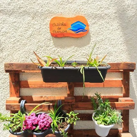 Casa de Férias Casinha Do Pescador Nazaré