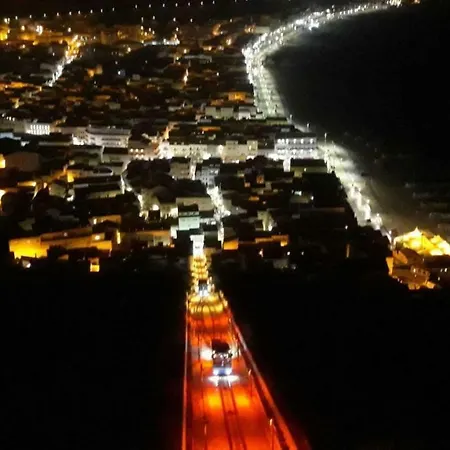 Casinha Do Pescador