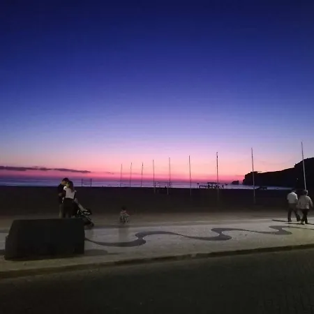 Casa de Férias Casinha Do Pescador Nazaré