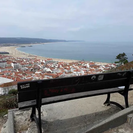 Casinha Do Pescador Nazaré
